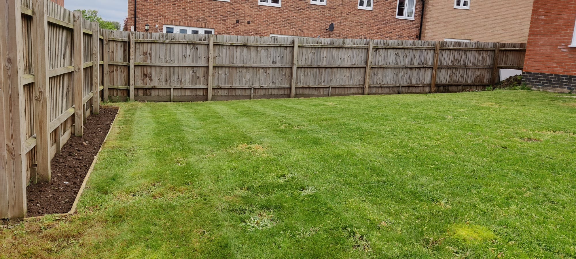 Grass Cutting Norwich, Norfolk